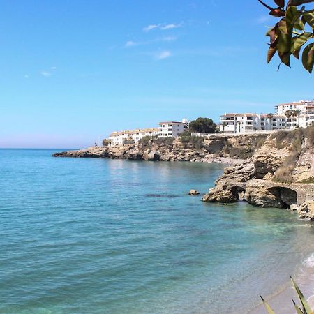 Apartamento Chaparil Nerja Esterno foto