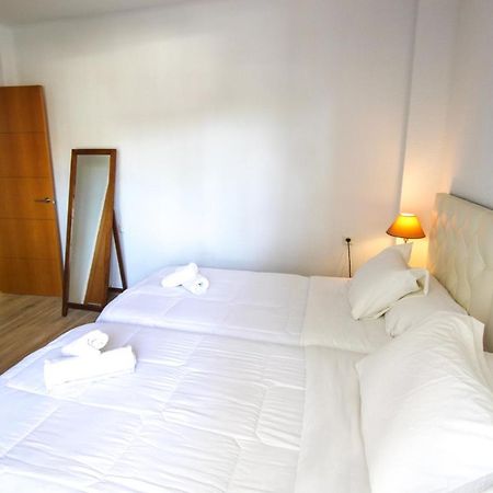 Apartamento Chaparil Nerja Esterno foto