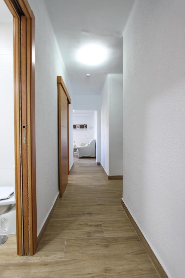 Apartamento Chaparil Nerja Esterno foto