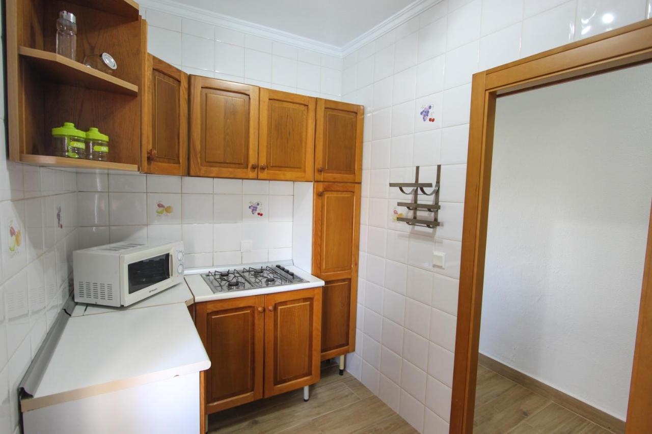 Apartamento Chaparil Nerja Esterno foto