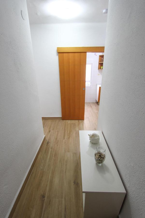 Apartamento Chaparil Nerja Esterno foto